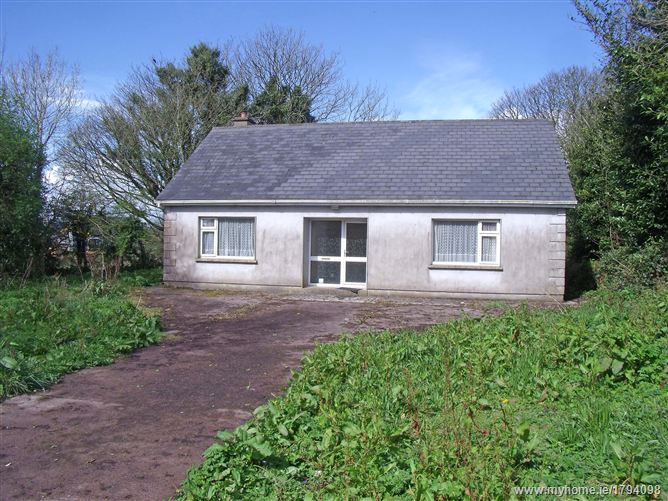 Ballinagree Village, Macroom, Co. Cork Killian Lynch Auctioneers